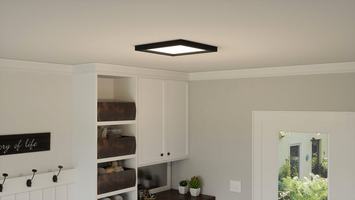 Quoizel LED Flush Mount