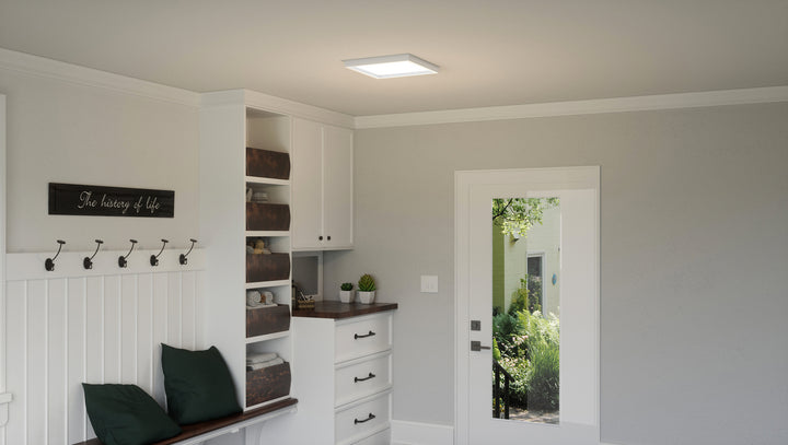 Quoizel LED Flush Mount