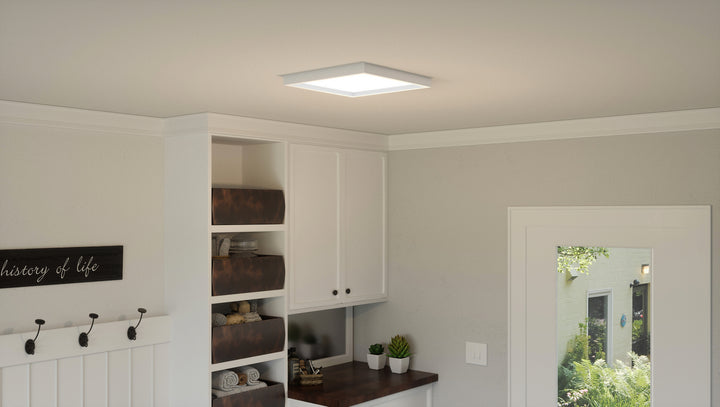 Quoizel LED Flush Mount