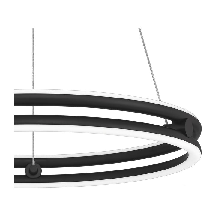 Quoizel LED Pendant