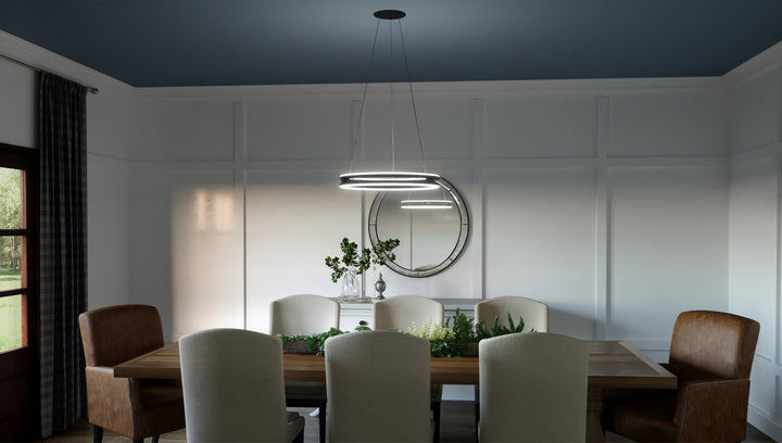 Quoizel LED Pendant