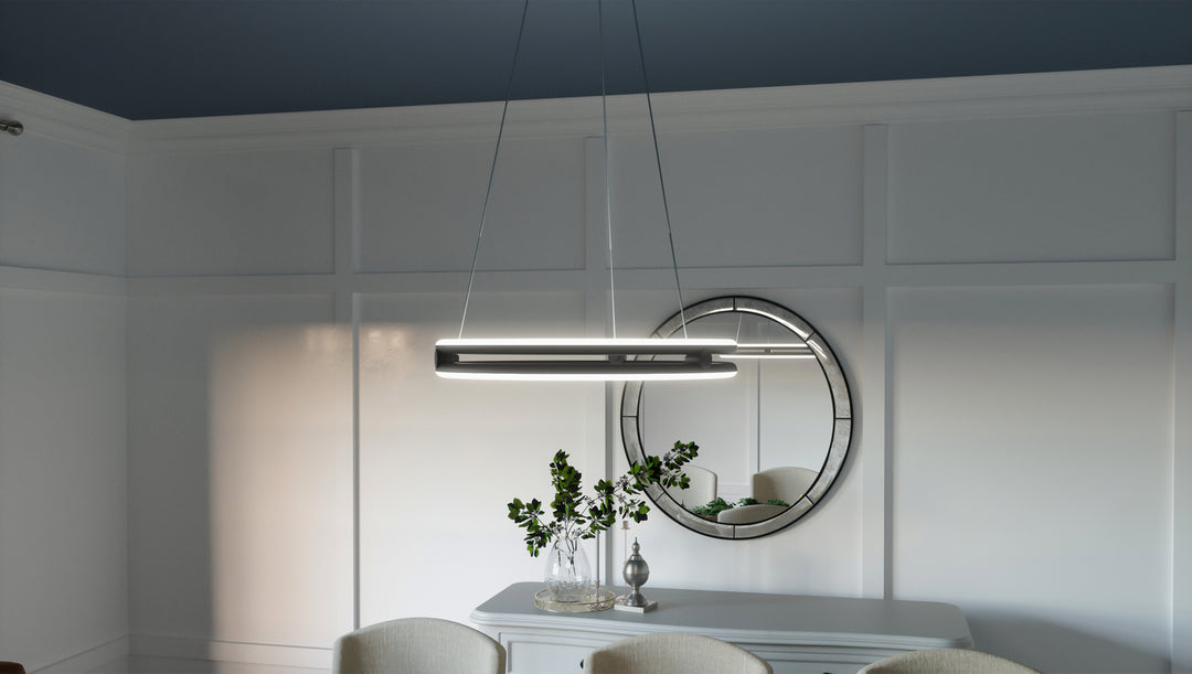 Quoizel LED Pendant