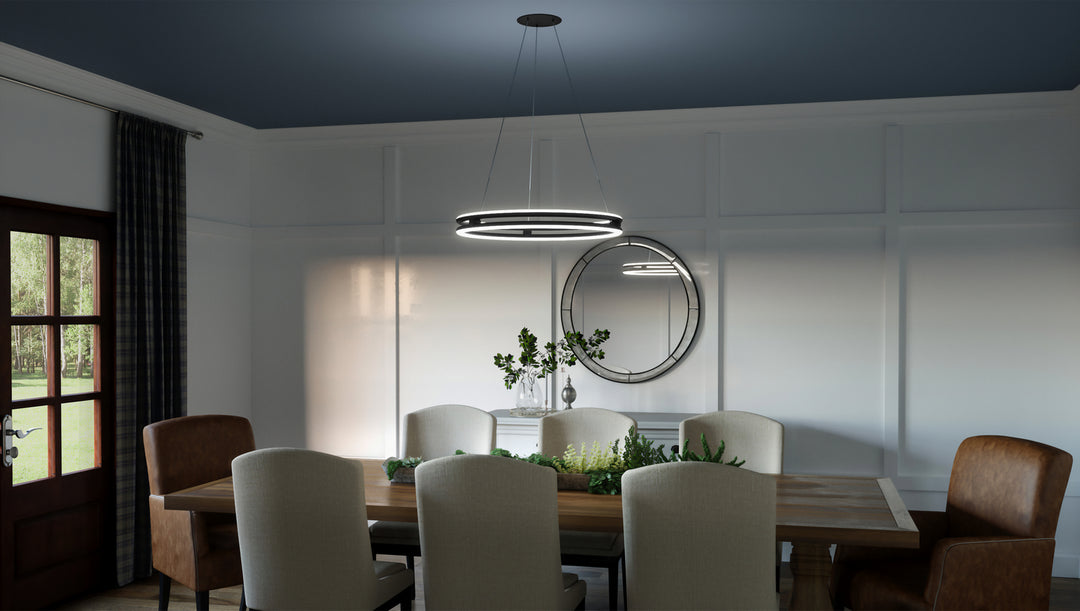 Quoizel LED Pendant