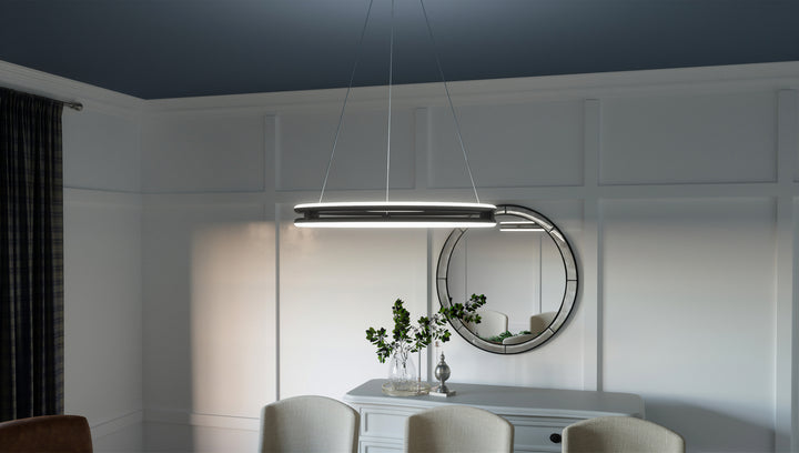 Quoizel LED Pendant