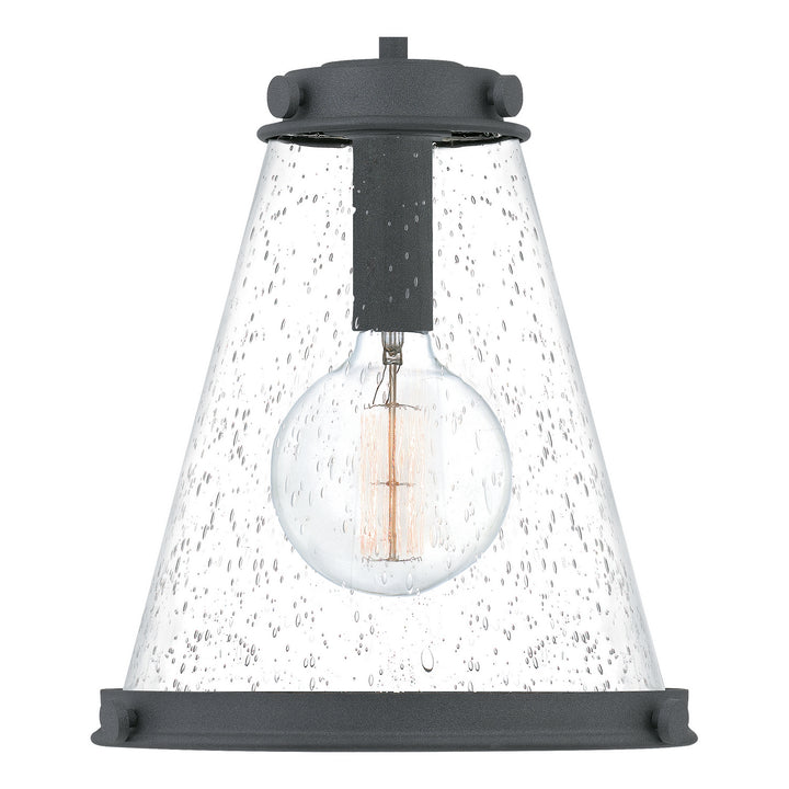 Quoizel One Light Mini Pendant