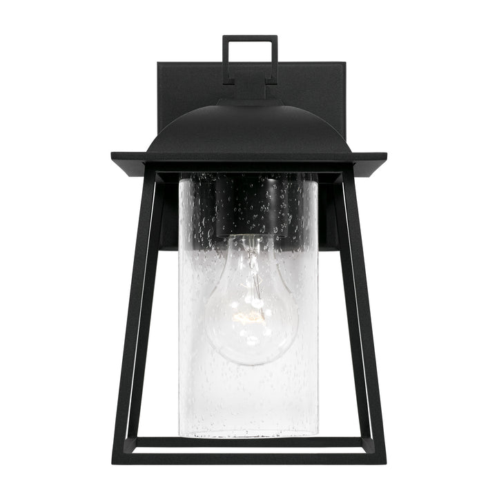 Capital Lighting One Light Outdoor Wall Lantern