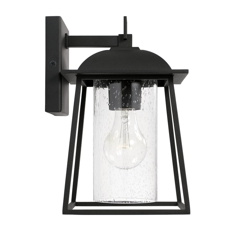 Capital Lighting One Light Outdoor Wall Lantern