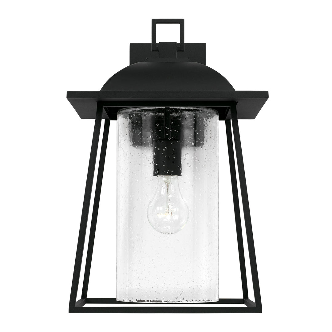 Capital Lighting One Light Outdoor Wall Lantern