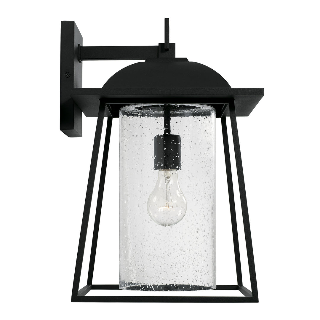 Capital Lighting One Light Outdoor Wall Lantern