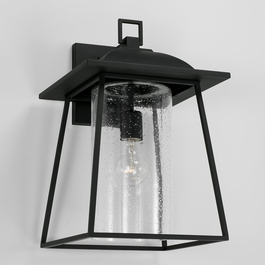 Capital Lighting One Light Outdoor Wall Lantern