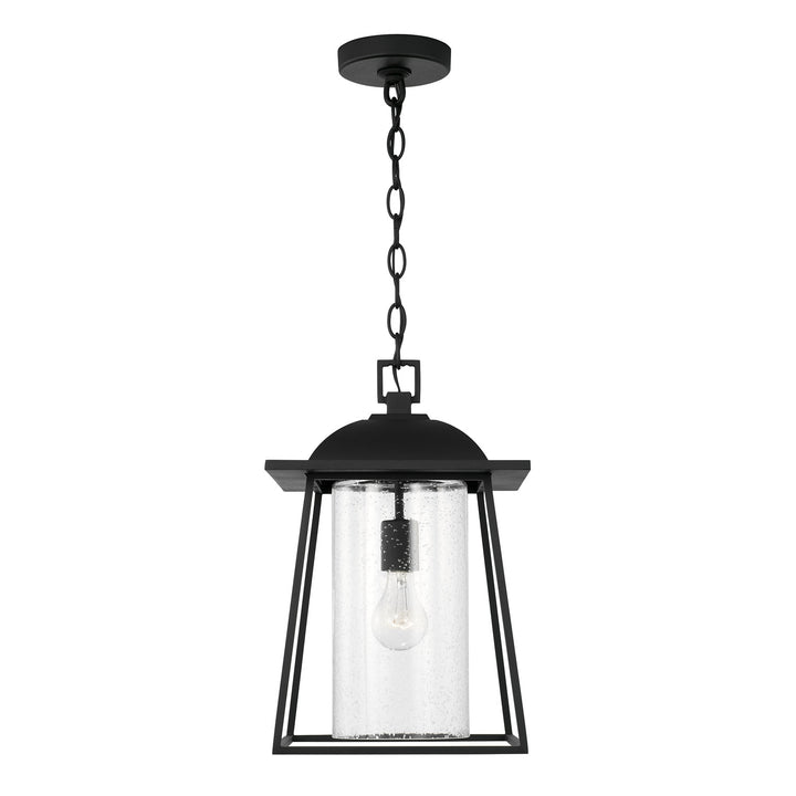 Capital Lighting One Light Outdoor Hanging Lantern