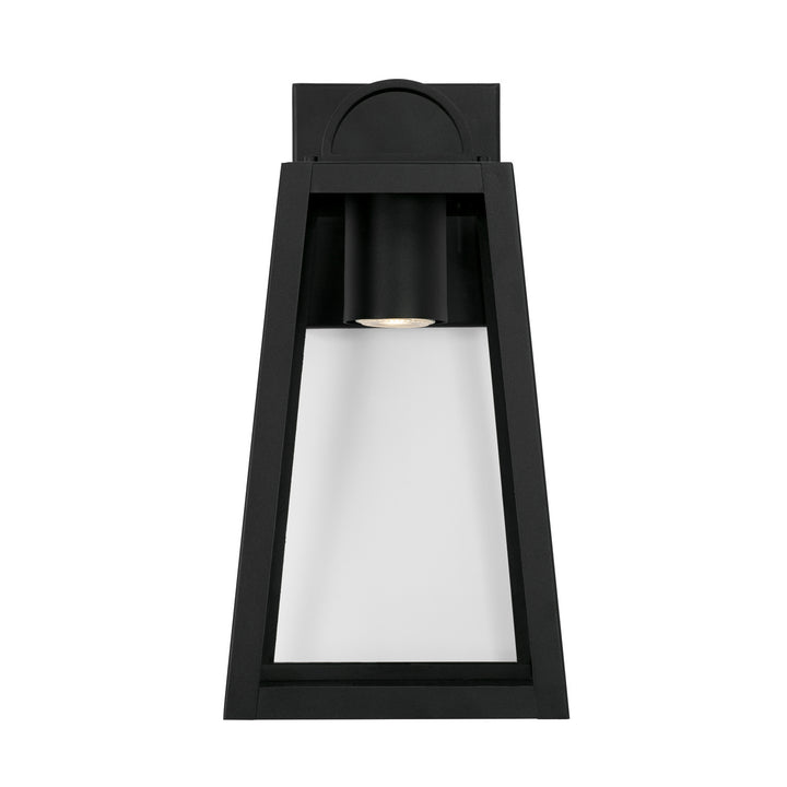 Capital Lighting One Light Outdoor Wall Lantern