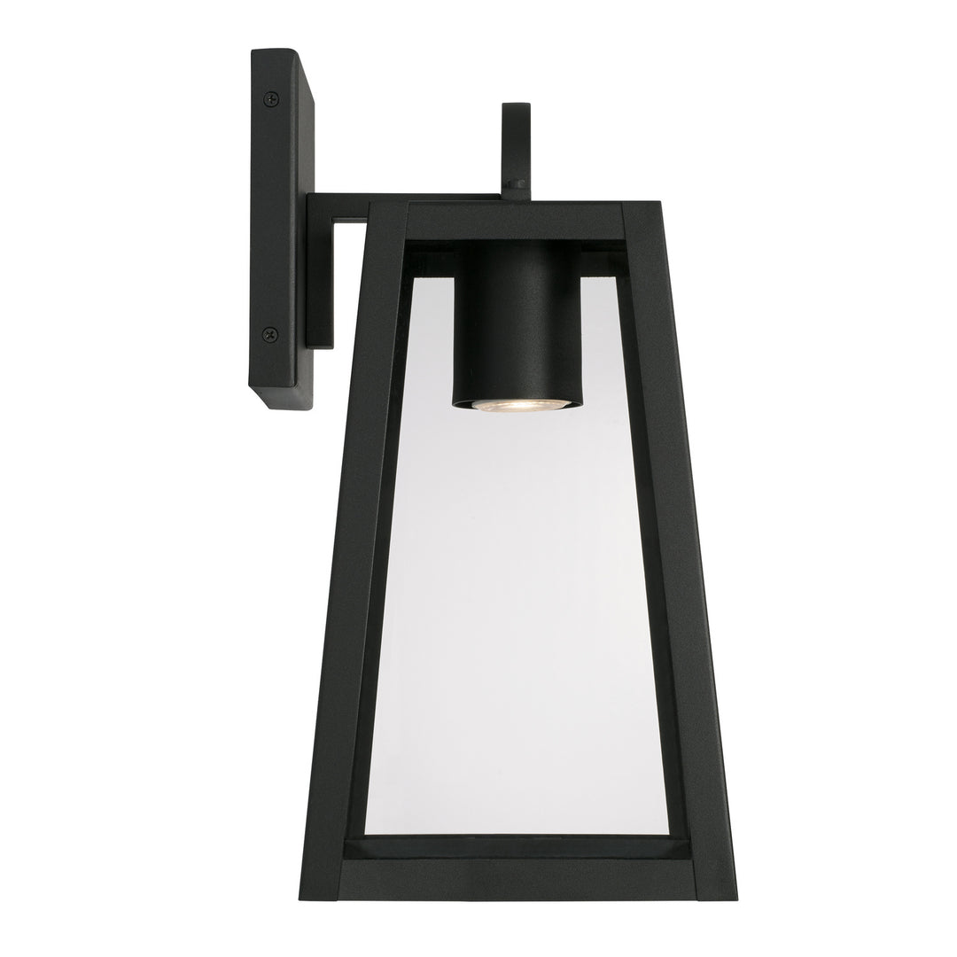 Capital Lighting One Light Outdoor Wall Lantern