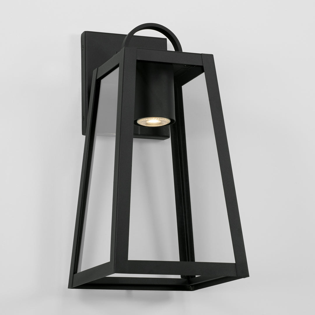 Capital Lighting One Light Outdoor Wall Lantern