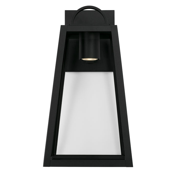 Capital Lighting One Light Outdoor Wall Lantern