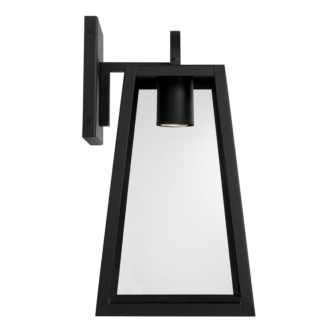 Capital Lighting One Light Outdoor Wall Lantern