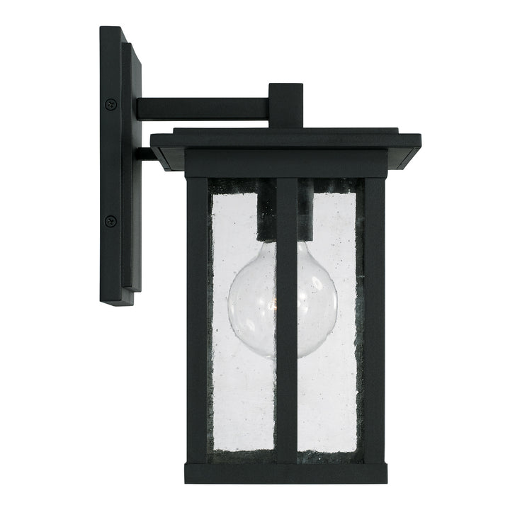 Capital Lighting One Light Outdoor Wall Lantern