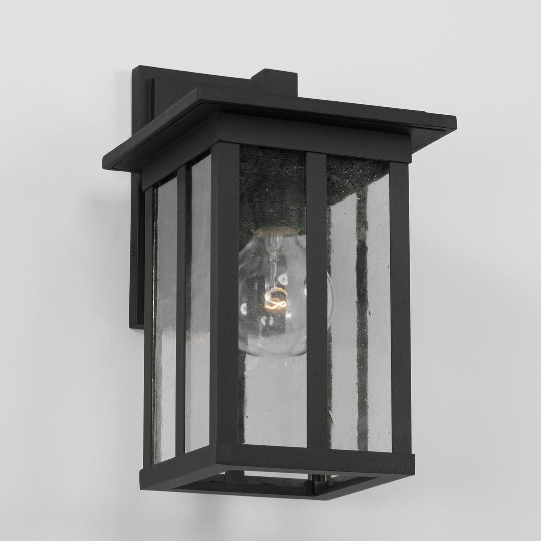 Capital Lighting One Light Outdoor Wall Lantern