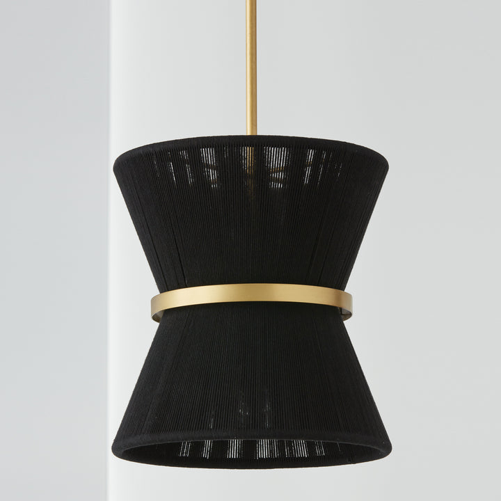 Capital Lighting One Light Pendant