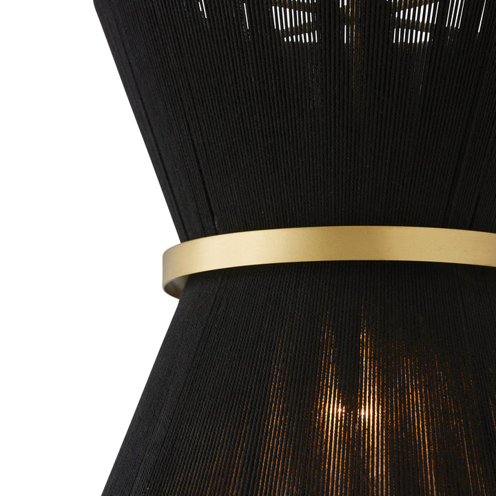 Capital Lighting One Light Pendant