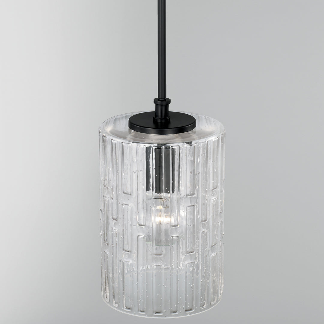 Capital Lighting One Light Pendant