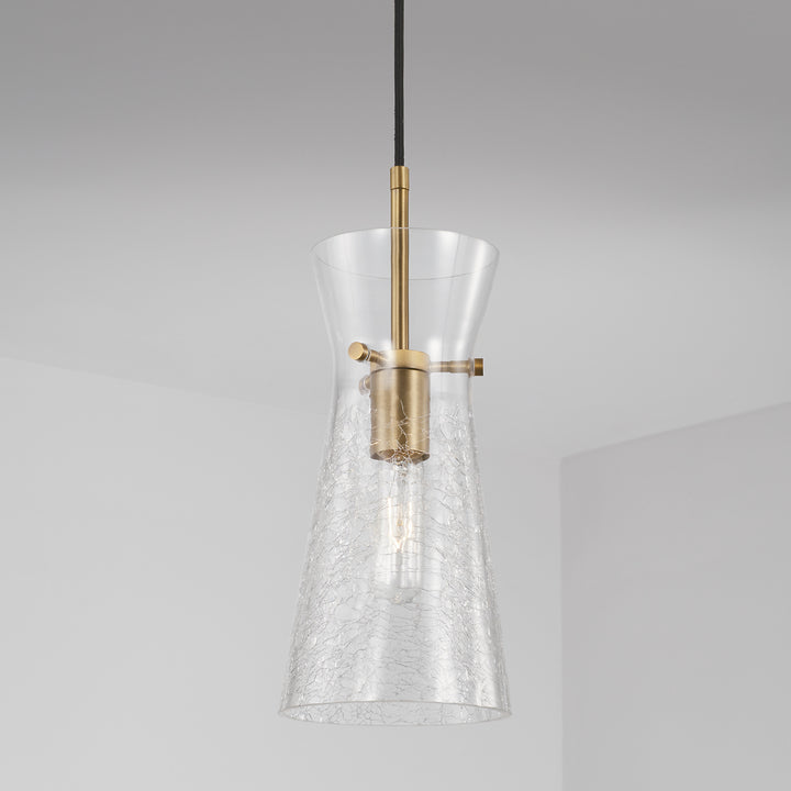 Capital Lighting One Light Pendant