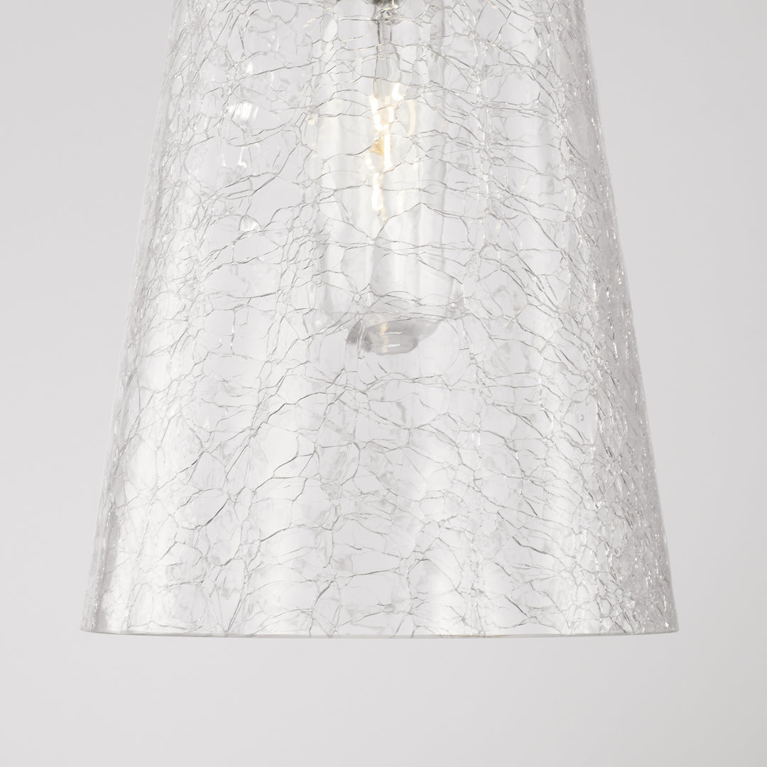 Capital Lighting One Light Pendant