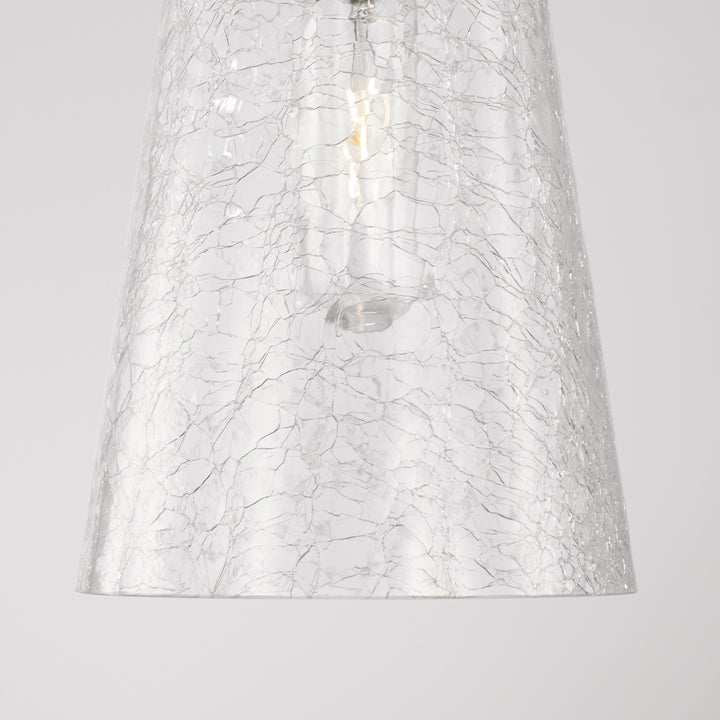 Capital Lighting One Light Pendant