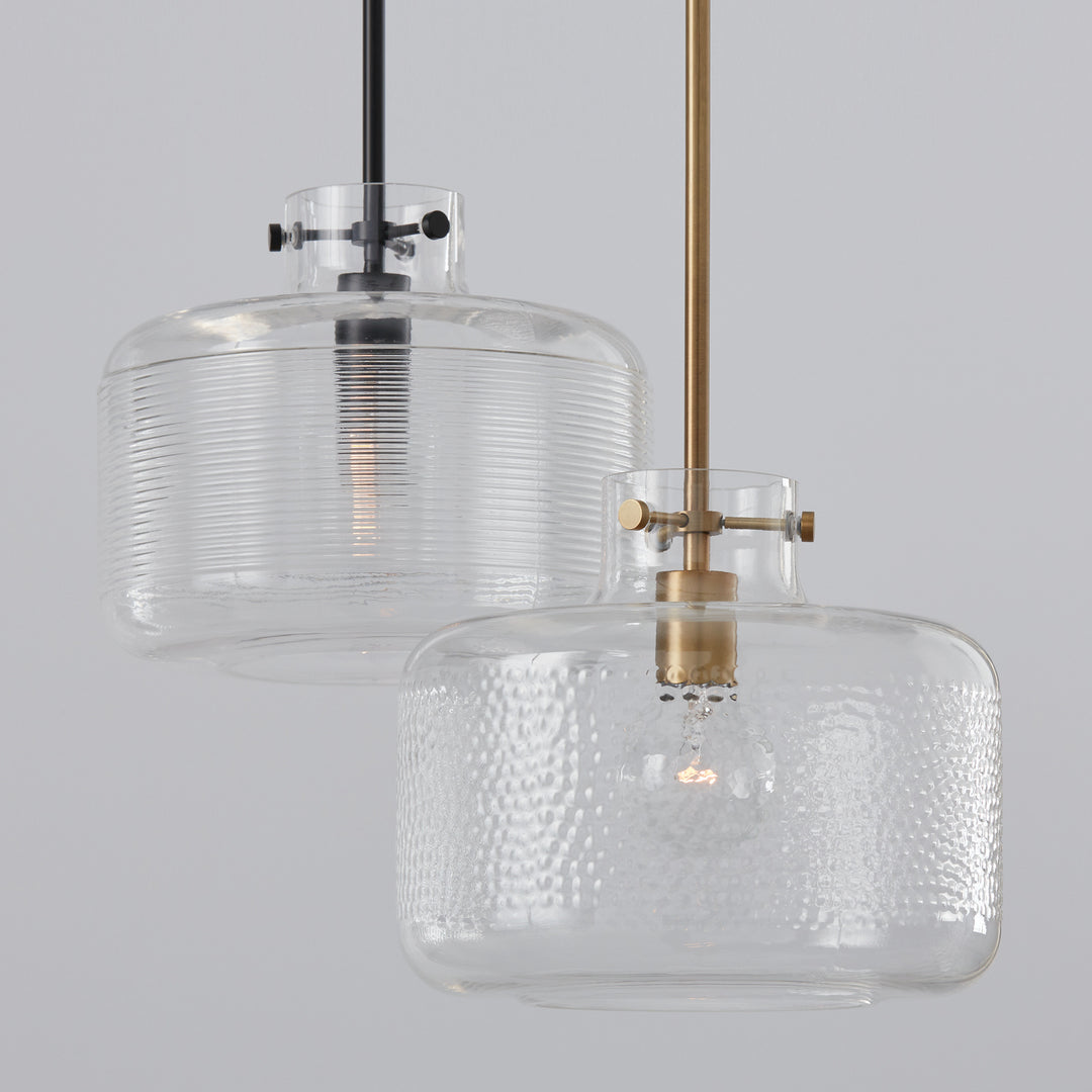 Capital Lighting One Light Pendant