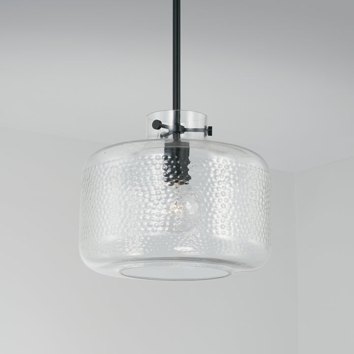 Capital Lighting One Light Pendant