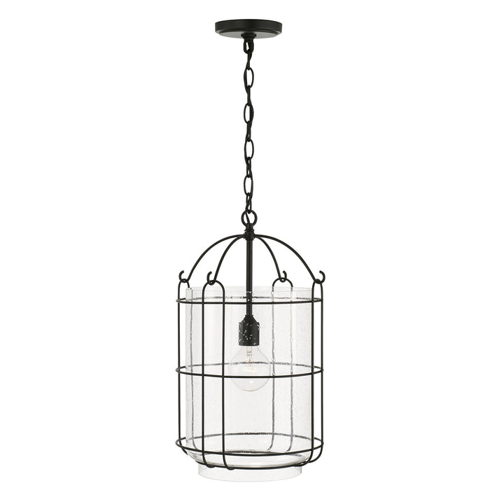 Capital Lighting One Light Pendant