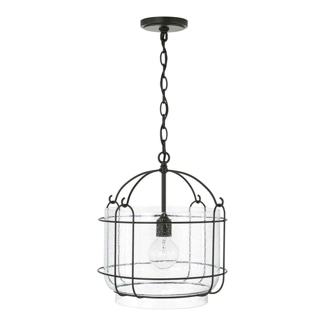 Capital Lighting One Light Pendant