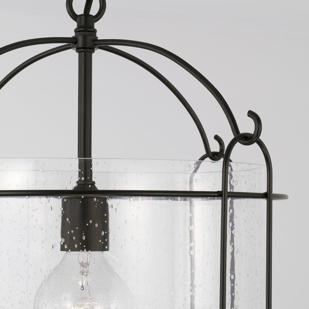 Capital Lighting One Light Pendant