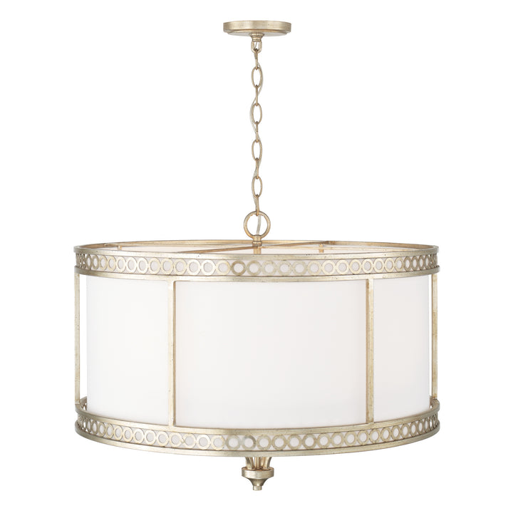 Capital Lighting Four Light Pendant