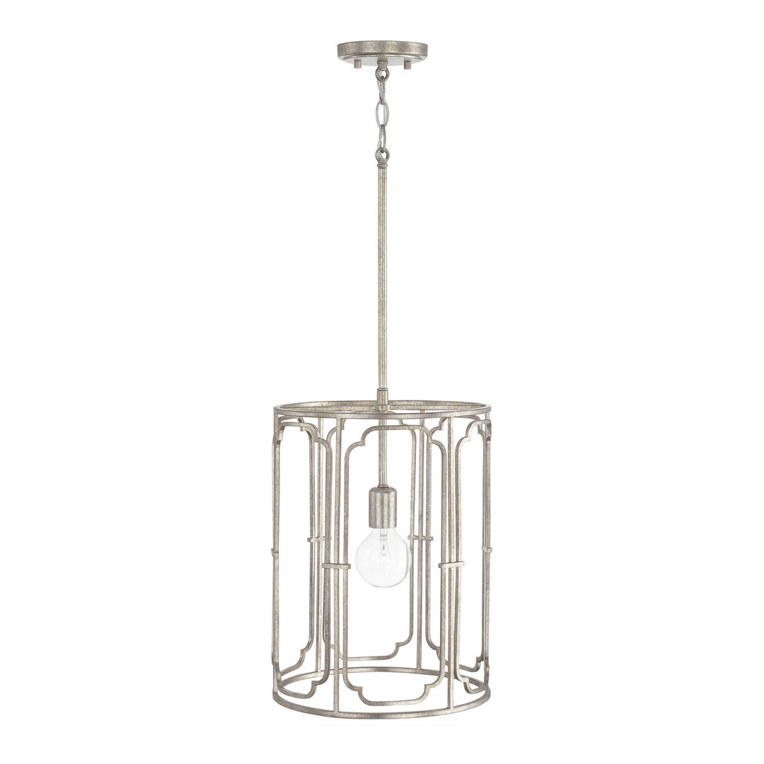 Capital Lighting One Light Pendant