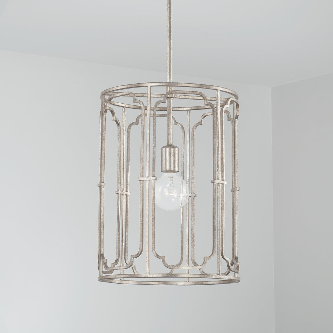 Capital Lighting One Light Pendant