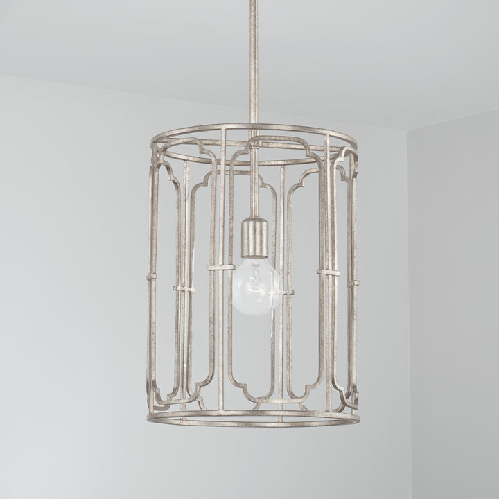 Capital Lighting One Light Pendant