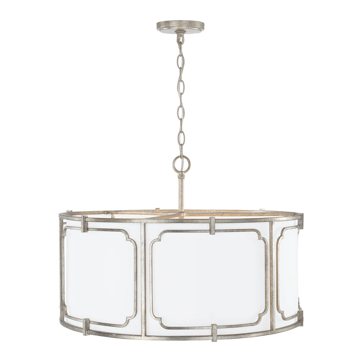 Capital Lighting Four Light Pendant