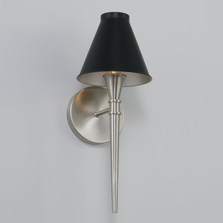 Capital Lighting One Light Wall Sconce