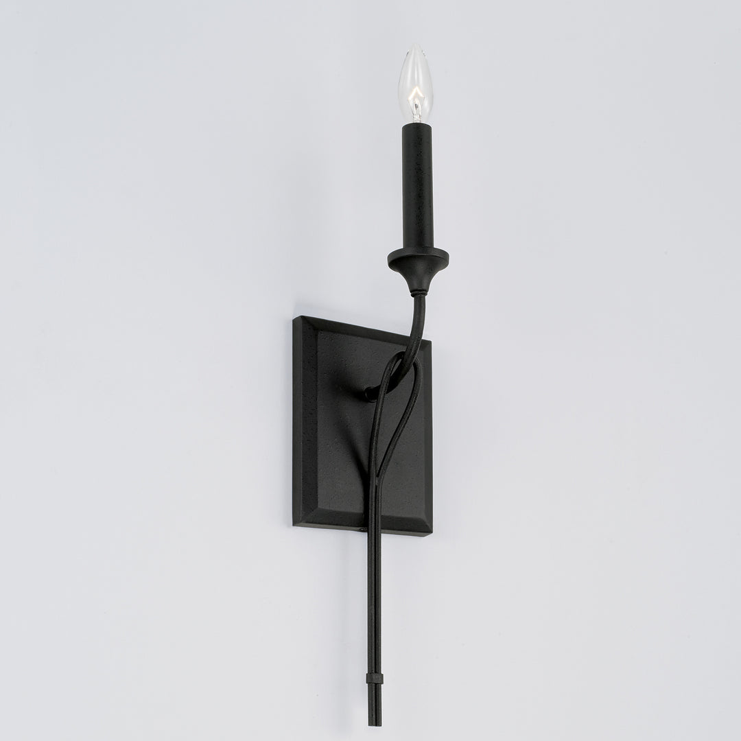 Capital Lighting One Light Wall Sconce