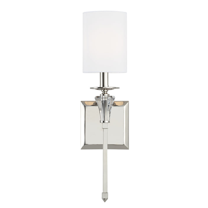 Capital Lighting One Light Wall Sconce