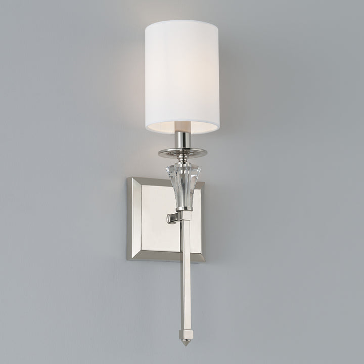 Capital Lighting One Light Wall Sconce