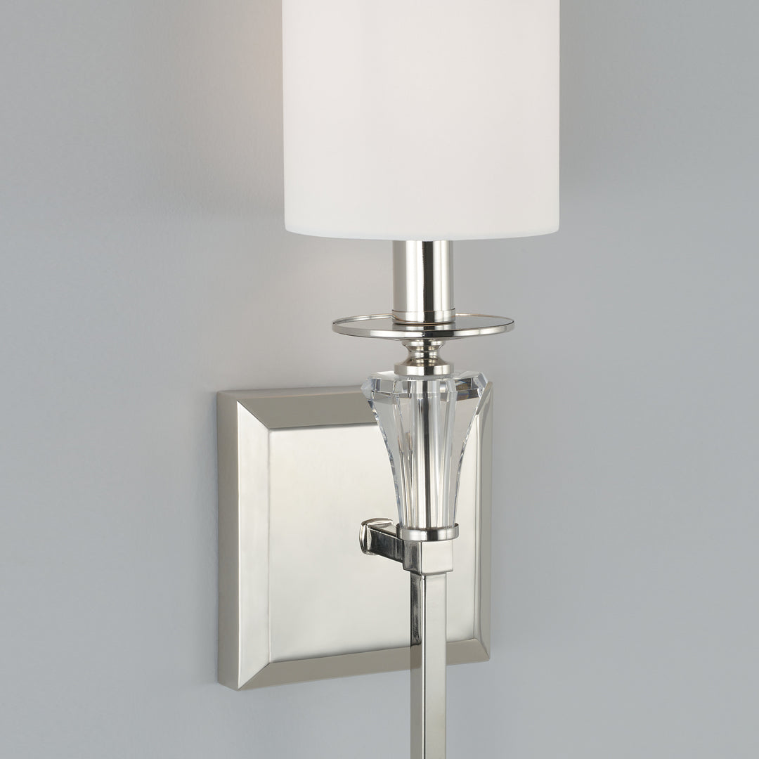 Capital Lighting One Light Wall Sconce