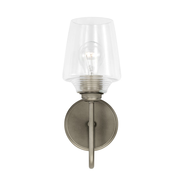 Capital Lighting One Light Wall Sconce