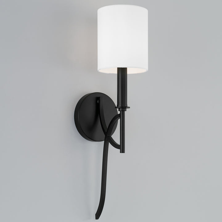 Capital Lighting One Light Wall Sconce