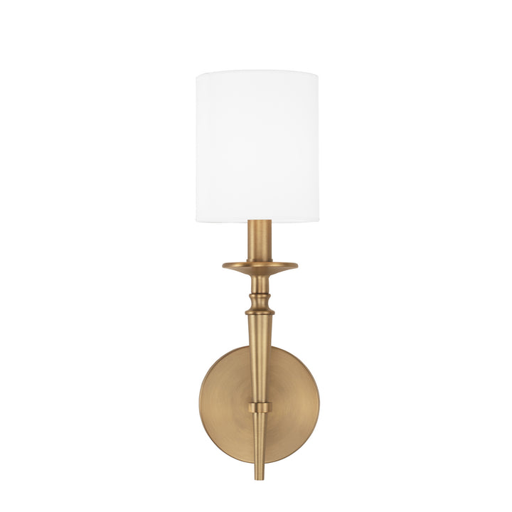 Capital Lighting One Light Wall Sconce