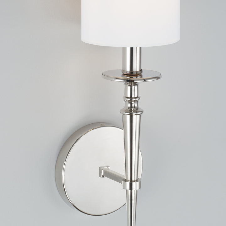 Capital Lighting One Light Wall Sconce