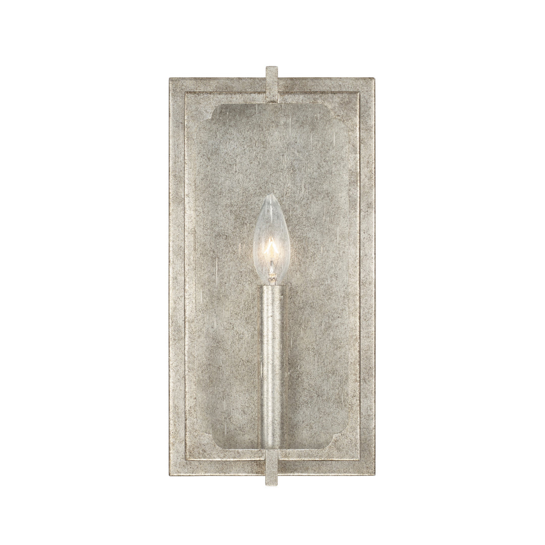 Capital Lighting One Light Wall Sconce