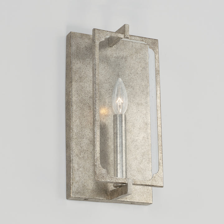 Capital Lighting One Light Wall Sconce