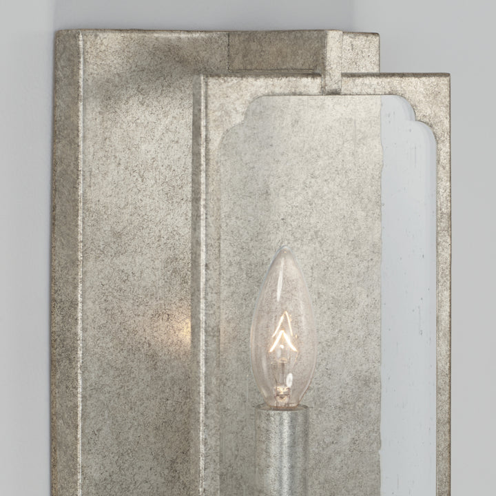 Capital Lighting One Light Wall Sconce